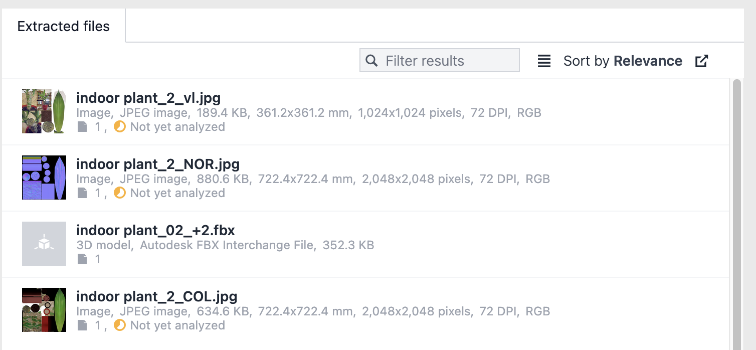 Result-widgelt-pliain-list.png