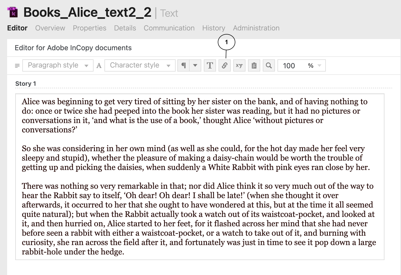 Incopy hyperlink.png