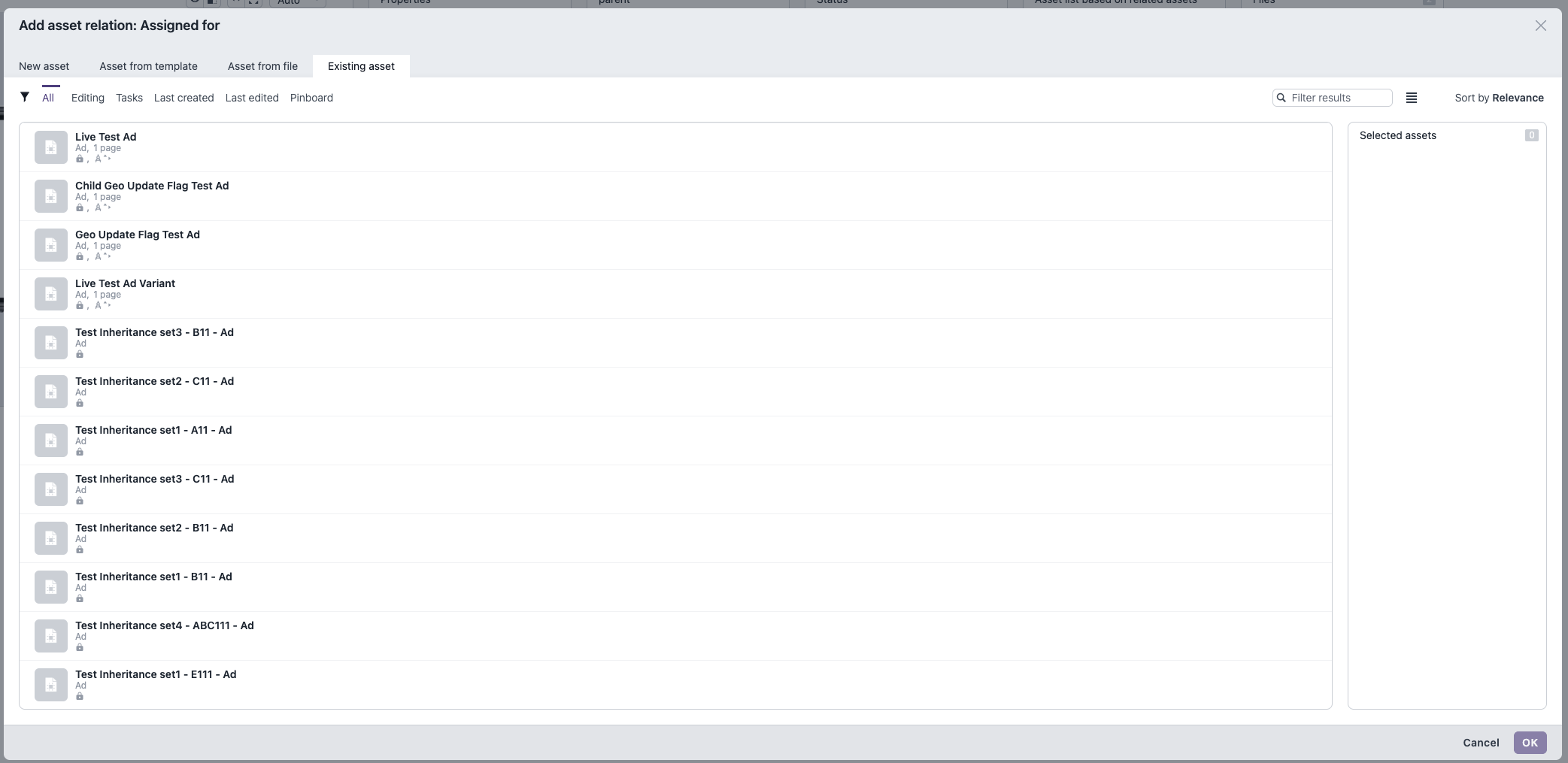 Add asset relation-assigned for.png