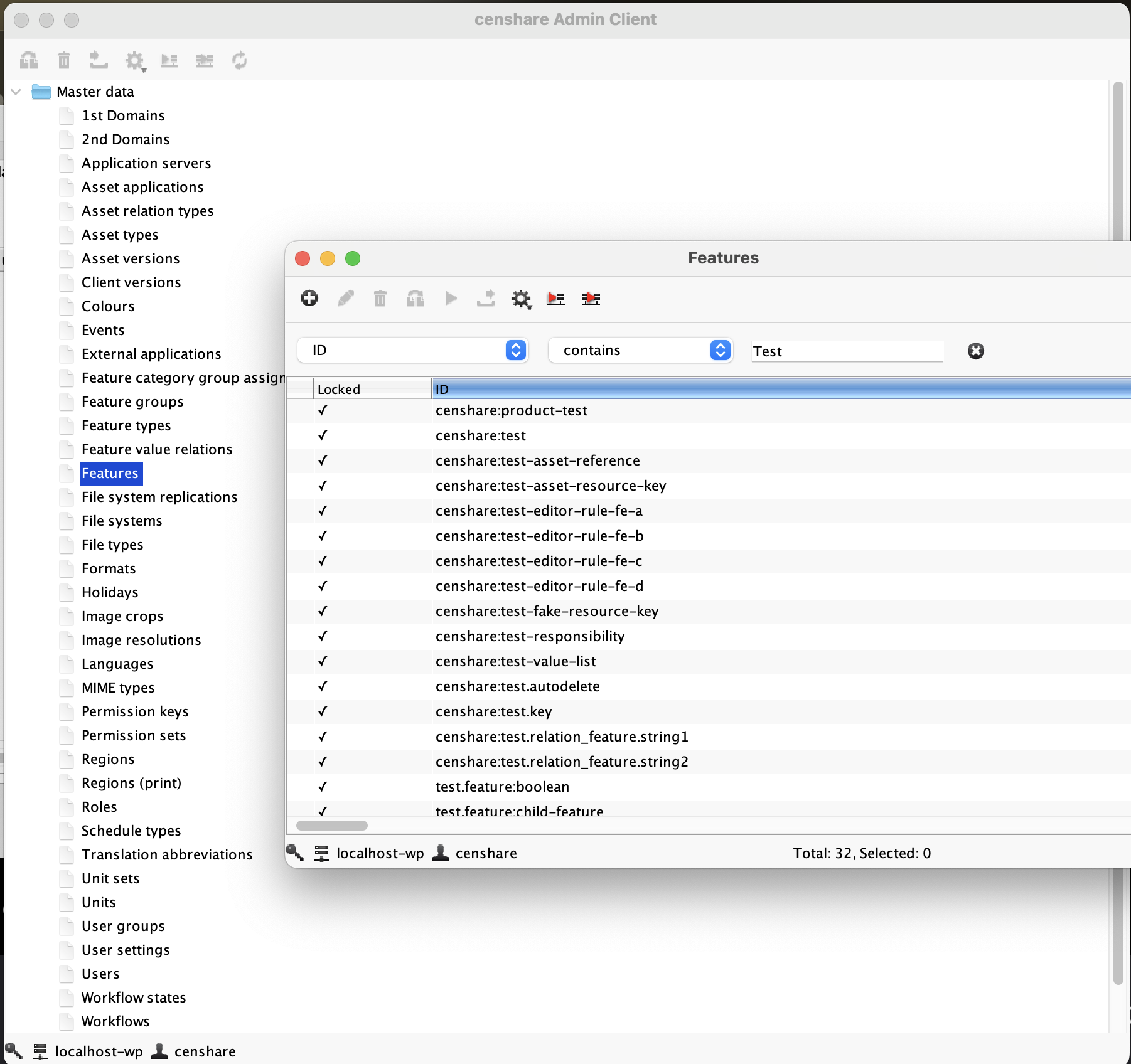 Navigate to Master Data - Features.png
