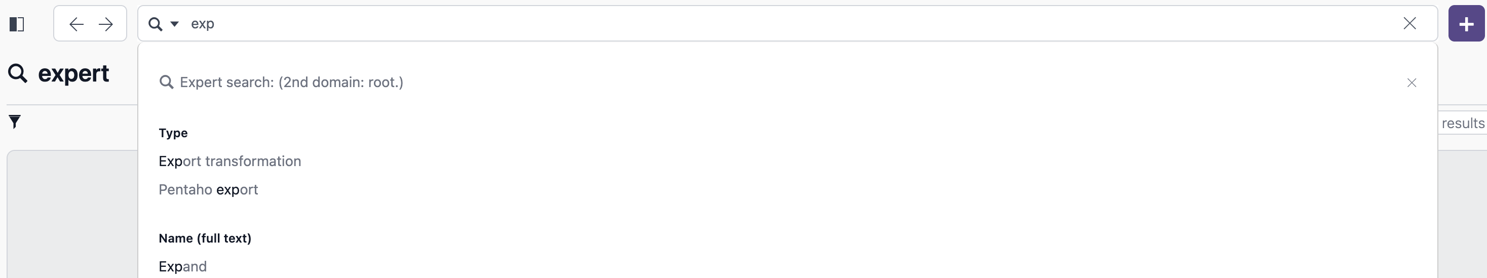 Recent-search-expert-search-entry.png