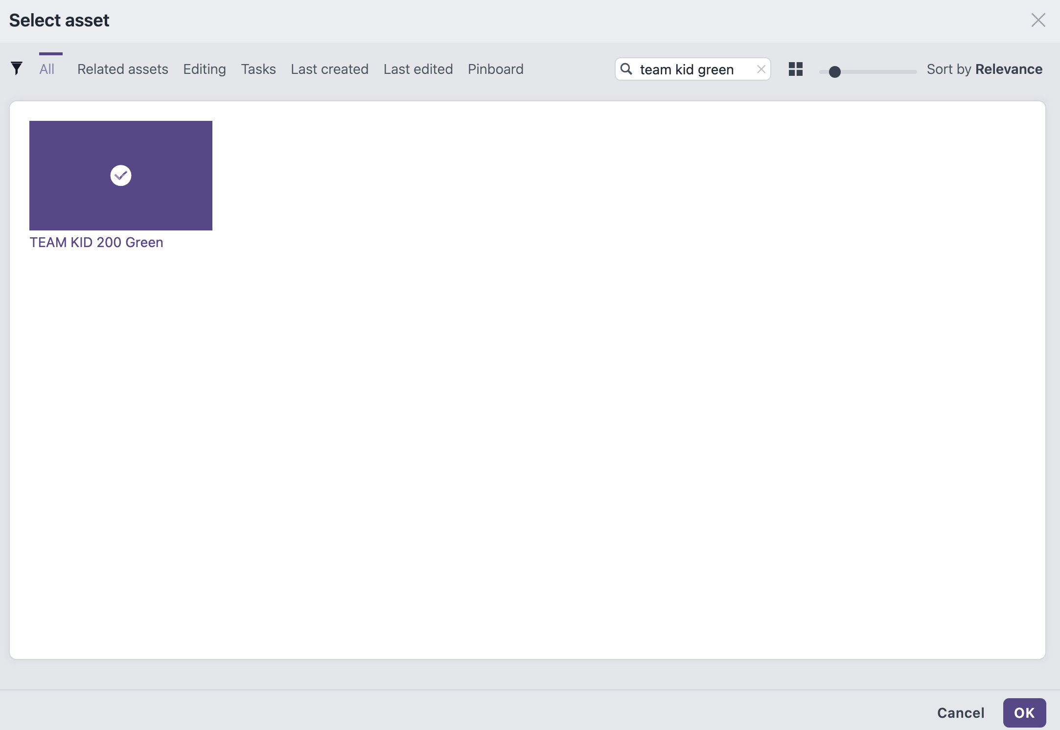 Select the Test Product created in Step 2.png