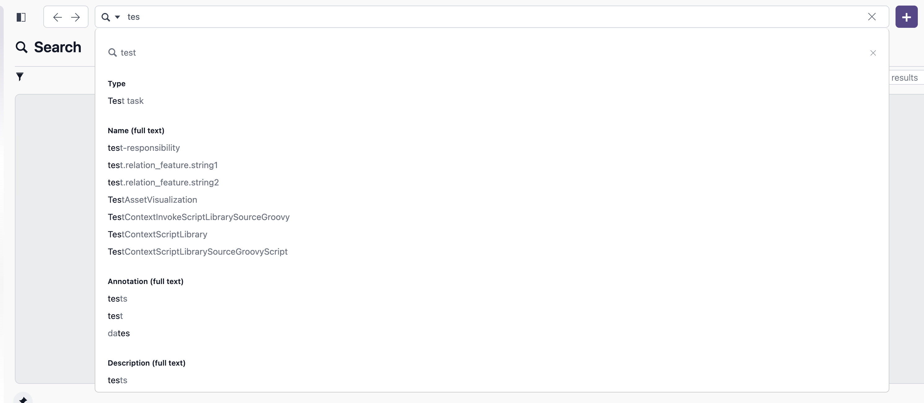 Recent-search-enter-text-in-search-field.png