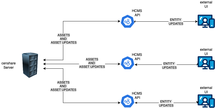 hcms-censhare-dataflow-multiple-uis.drawio.png