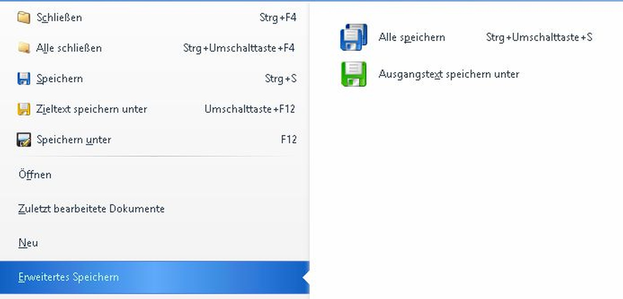 13_Export_XLIFF_From_Trados.jpg